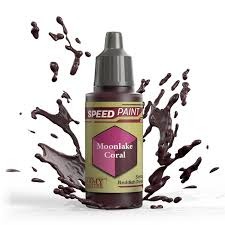 Speedpaint 2.0: Moonlake Coral 18ml tapwp2034
